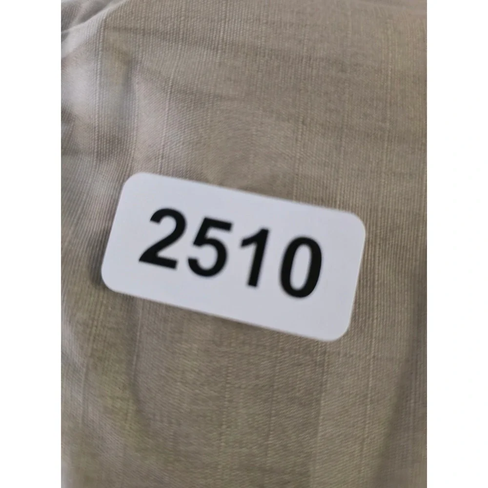 Tru-Spec Mens Tactical Cargo Pants Tan Ripstop Button‎ Fly XL Regular 42x32 USA